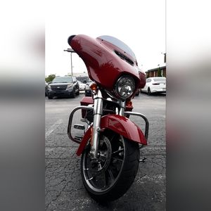 Meet your Posher, Mrs KeriFrog